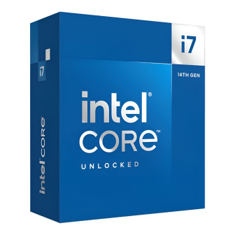 Intel 14th Gen Core i7-14700K LGA1700 3.4GHz 20-Core CPU | Randcore
