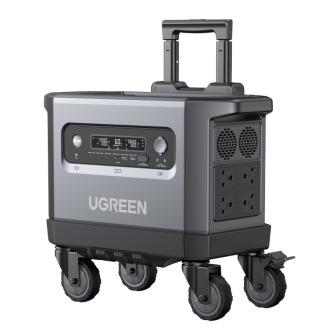 UGREEN PowerRoam 2048Wh/2200W Portable Power Station | Randcore