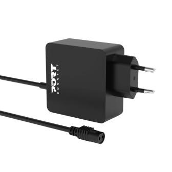 Port Connect 45W Universal Notebook Adapter | Randcore