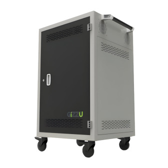 Gizzu Charging Trolley 36 Bay AC Power Socket | Randcore