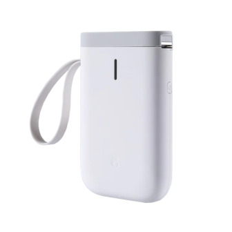 Niimbot D11 Portable Thermal Label Printer WH | Randcore