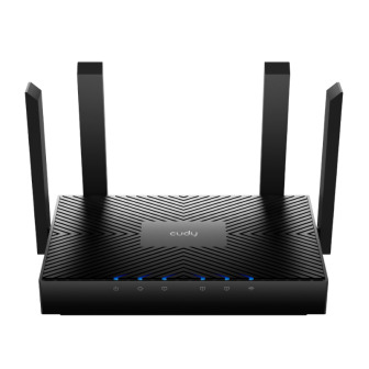 Cudy AX3000 Gigabit Wi-Fi 6 Mesh Router | Randcore