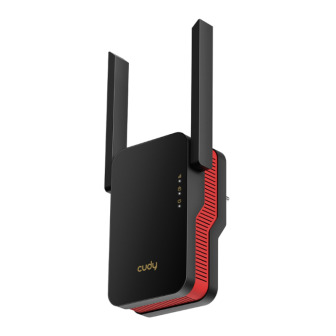 Cudy AX3000 WiFi Range Extender | Wall Plug | Randcore