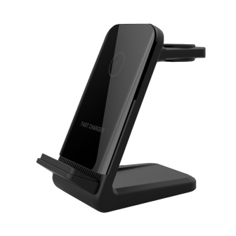 WINX POWER Easy Universal 3-IN-1 Wireless Charger | Randcore