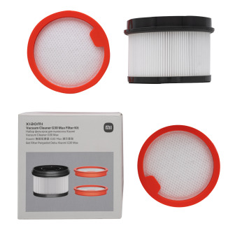 Xiaomi G30 Max Vacuum Filter Kit | Randcore