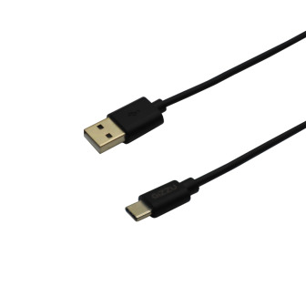 Gizzu USB to Type-C Cable 1m Poly | Randcore