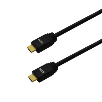 Gizzu 8K HDMI 2.1 Cable 1.8m Poly | Randcore