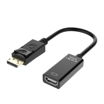 Gizzu 4K DisplayPort to HDMI Adapter Poly | Randcore