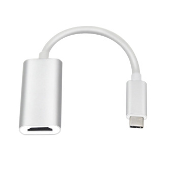 Gizzu 4K Type-C to HDMI Adapter Poly | Randcore