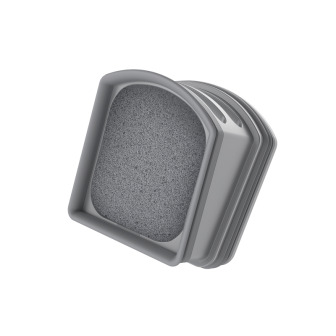 Xiaomi Truclean W10 Pro Wet Dry Vacuum Filter - 2 Pack | Randcore