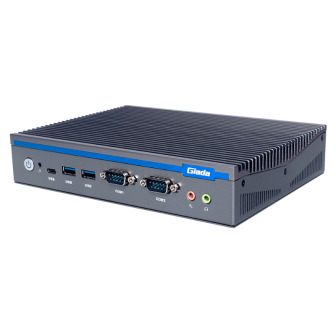 Giada DF612 i3-1215U 2x DDR4 3200Mhz | Randcore