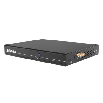 Giada D612 i3-1215U 2x DDR4 3200Mhz | Randcore