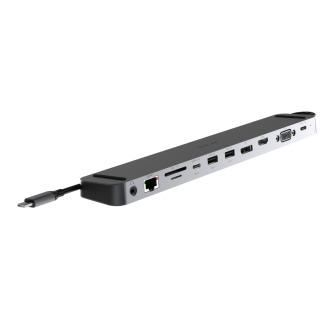 WINX CONNECT Max 11-in-1 Type-C Dock | Randcore