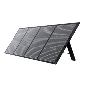 Gizzu 220W Solar Panel | Randcore