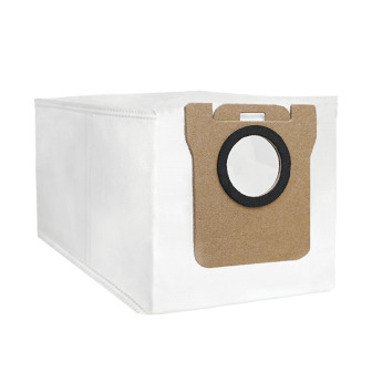 Xiaomi Robot Vacuum Disposable Bag - X10 / X10+ / X20+ / X20 Pro / X20 Max / 5 / 5 Pro / H50 / H50 Pro (5 Pack) | Randcore