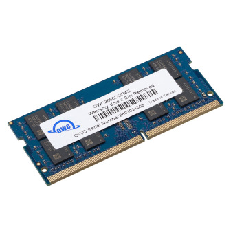 OWC Mac 32GB 2666Mhz DDR4 SODIMM Memory | Randcore