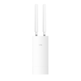 Cudy AC1200 WiFi 4G LTE Cat4 Outdoor Router | Randcore
