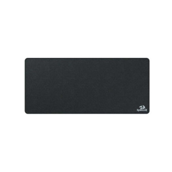 Redragon P040 FLICK 3XL Gaming Mouse Pad - Black (1219 x 610 x 3mm) | Randcore