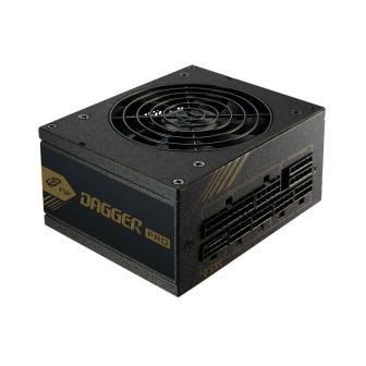 FSP Dagger Pro ATX3.0 (PCIe 5.0) 750w Fully Modular PSU | Randcore
