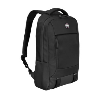 Port Designs Torino II 15.6" Backpack-Black | Randcore