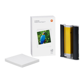 Xiaomi 1S Instant Photo Paper 3" | Randcore
