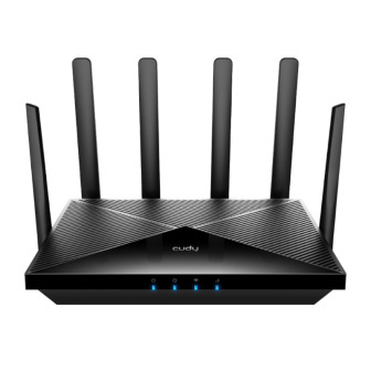 Cudy AC1200 WiFi 4G LTE Cat6 Gigabit Router | Randcore