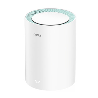 Cudy AC1200 Wi-Fi Mesh Kit 1 Pack With Gigabit | Randcore