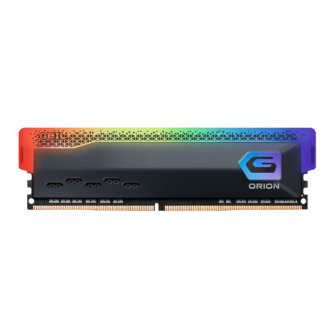 GEIL 16GB 3600MHZ DDR4 UDIMM RGB | Randcore