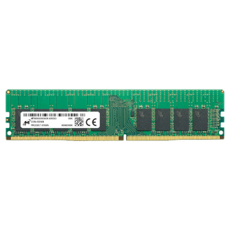 Micron MTA18ASF2G72PDZ-3G2R1R 16GB 3200Mhz DDR4 RDIMM Memory | Randcore