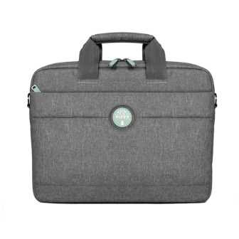 Port Designs Yosemite 13-14" Toploading Case ECO GY | Randcore