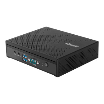 Giada VM27 with N6210 4G DDR4 on board, 64G EMMC on board | Randcore