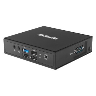 Giada DN74 RK3399 4GB DDR4 32GB EMMC | Randcore