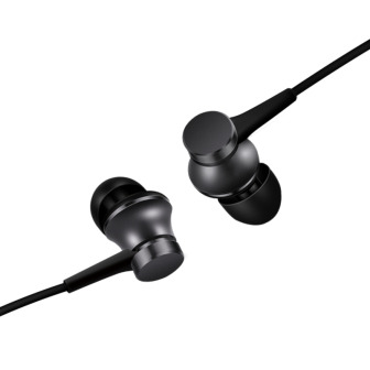Xiaomi In-Ear Headphones Basic (Black) | Randcore
