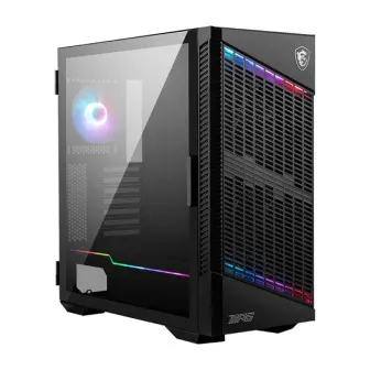 MPG VELOX AIRFLOW 100P ATX GAMING CASE | Randcore