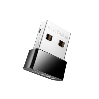 Cudy AC650 WiFi Mini USB Adapter | Randcore