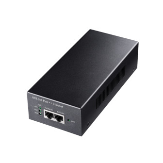 Cudy 90W Gigabit PoE+ Injector | Randcore