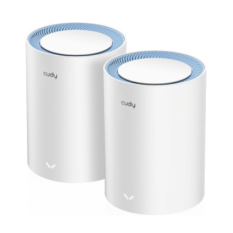 Cudy AC1200 Wi-Fi Mesh Kit 2 Pack | Randcore