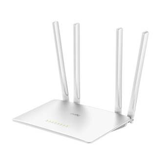 Cudy AC1200 Wi-Fi Router | Randcore