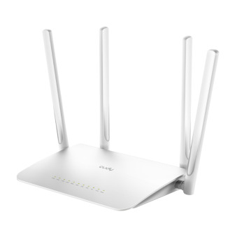 Cudy AC1200 Gigabit Wi-Fi Mesh Router | Randcore