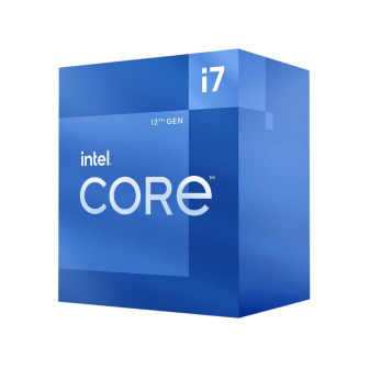 Intel 12th Gen Core i7-12700 LGA1700 2.1GHz 12-Core CPU | Randcore