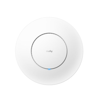 Cudy AC1200 Gigabit Dual Band Ceiling Access Point | Randcore