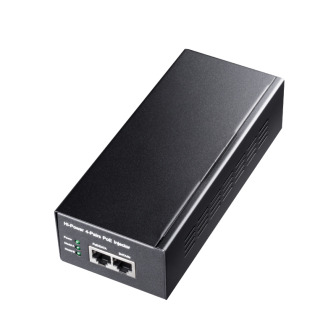 Cudy 60W Gigabit PoE+ Injector | Randcore