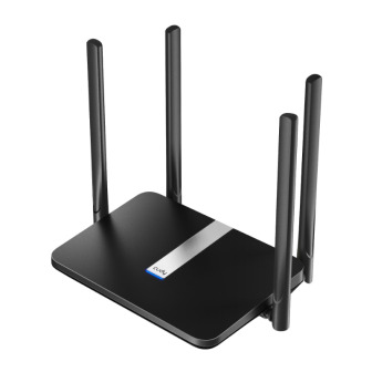 Cudy AC1200 WiFi 4G LTE Cat4 Router | Randcore