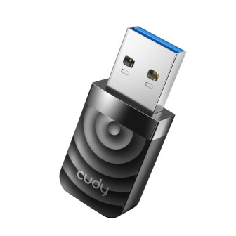 Cudy 1300Mbps High Gain WiFi USB3.0 Adapter | Randcore