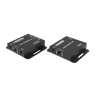 HDCVT HDMI1.4 70m Extender with IR | Randcore
