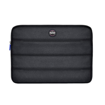 Port Designs PORTLAND Notebook Sleeve 15.6'' BK | Randcore