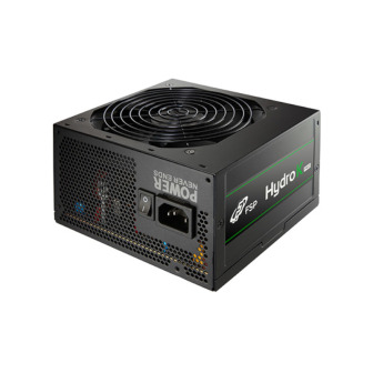 FSP Hydro Pro K 600W Non-Modular PSU | Randcore
