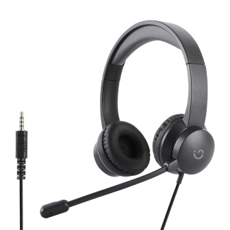 WINX CALL Clear 3.5mm Headset | Randcore