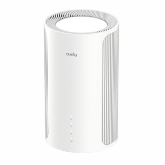 Cudy BE6500 2.5G Mesh Wi-Fi 7 Router – 1 Pack | Randcore