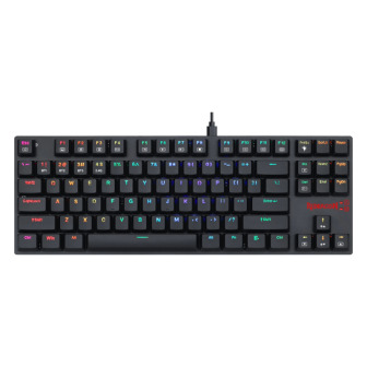 REDRAGON APS TKL SUPER SLIM WIRED | Randcore